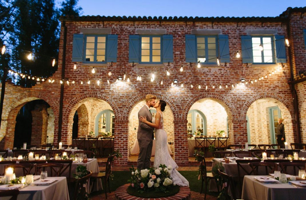 Venue Spotlight Casa Feliz