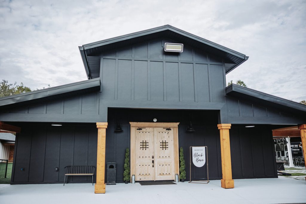 Black Barn 5