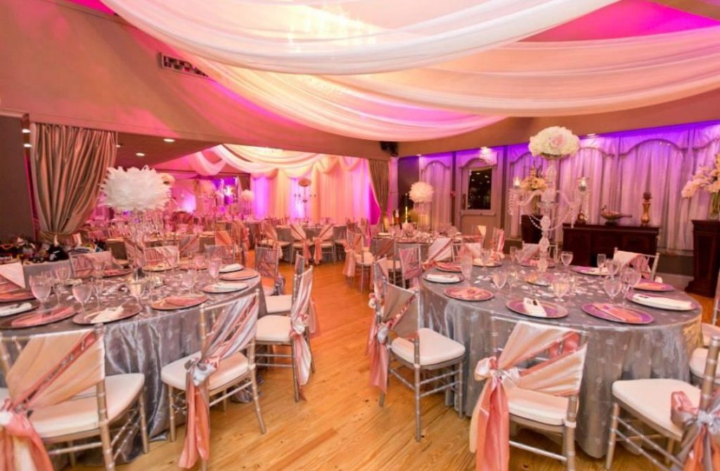 Crystal Ballroom