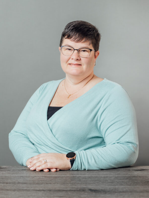Kristi-G