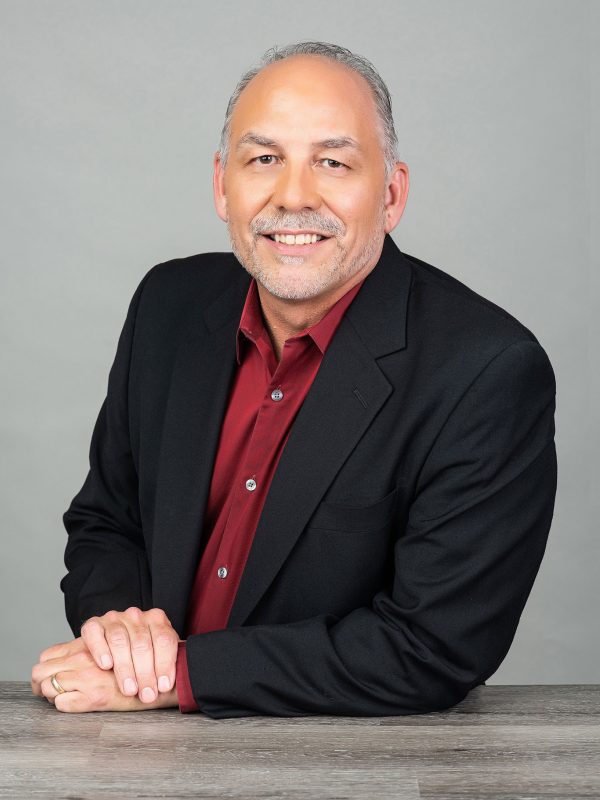 Mark-Leggett