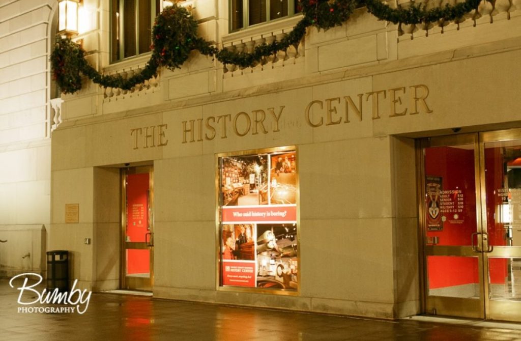 OC History Center3