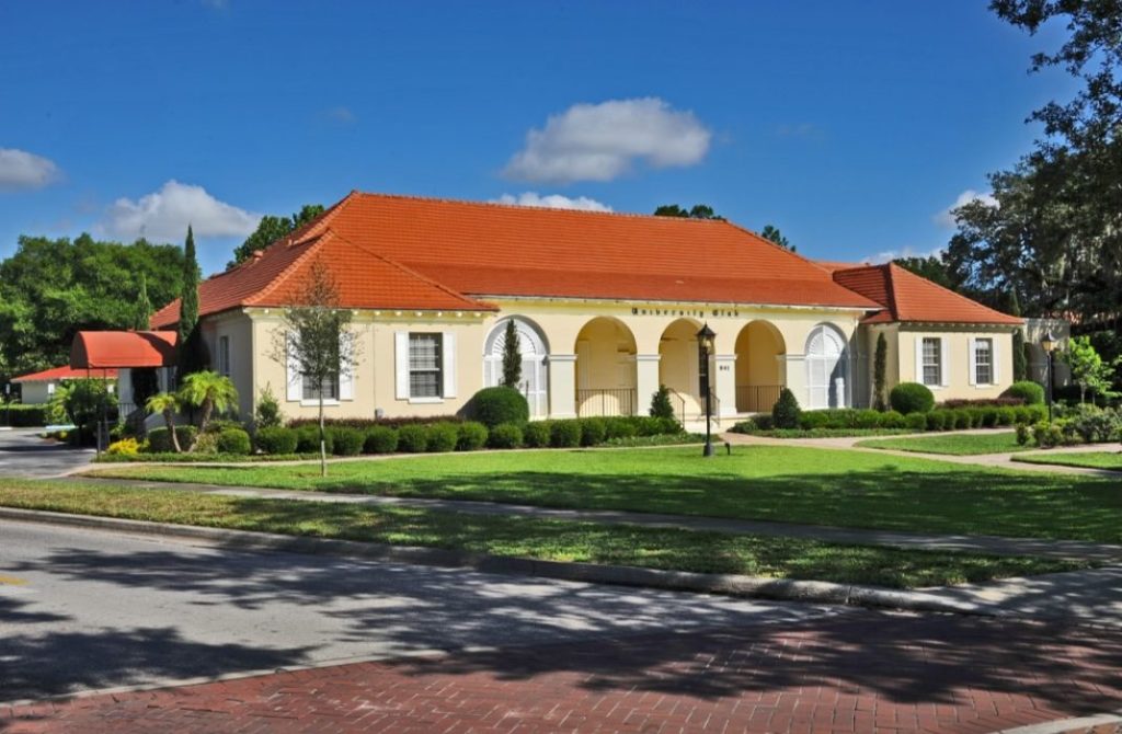 University Club