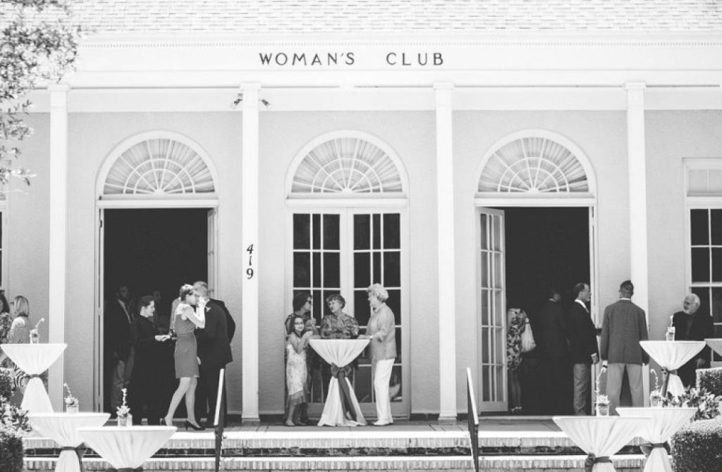 Womens Club