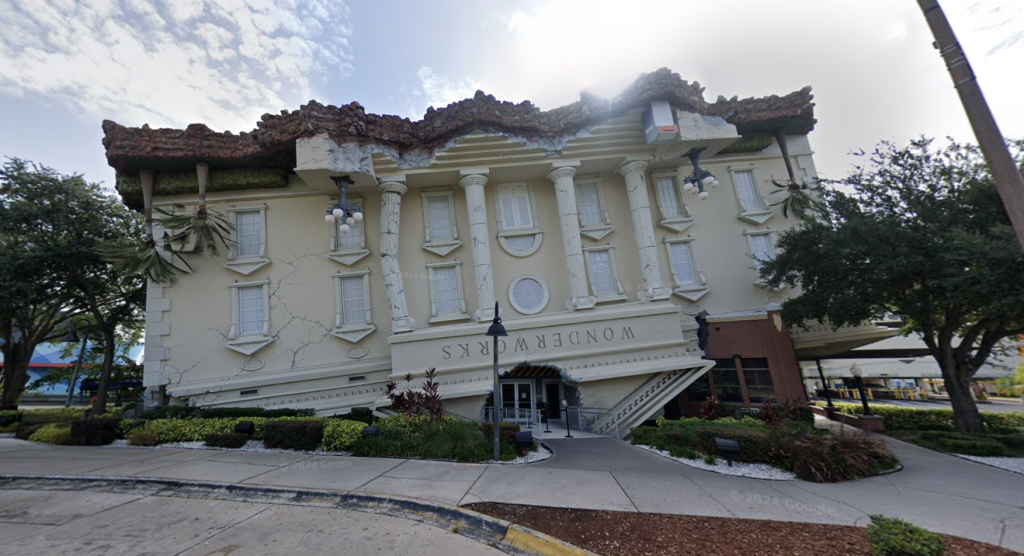 Wonderworks