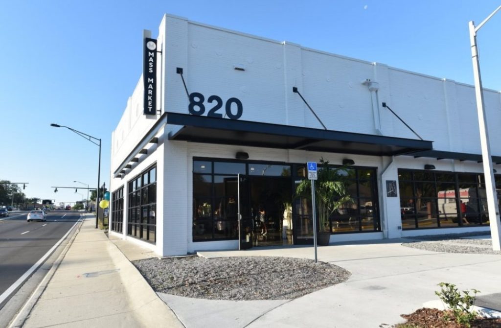 haus 820