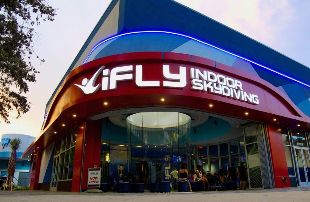 ifly2