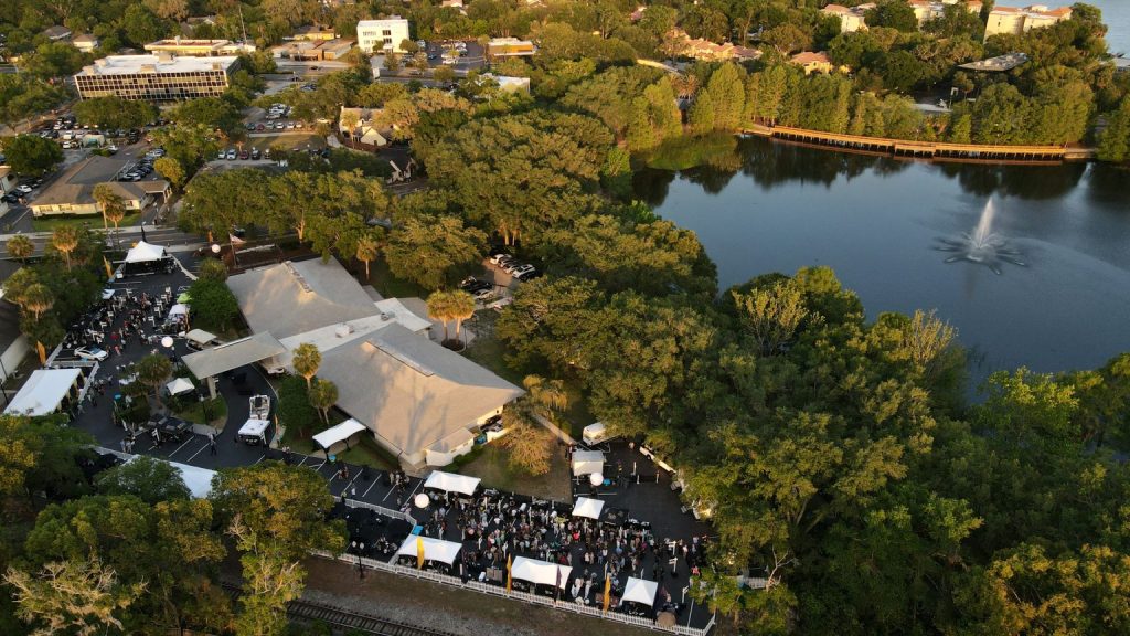 maitland civic center