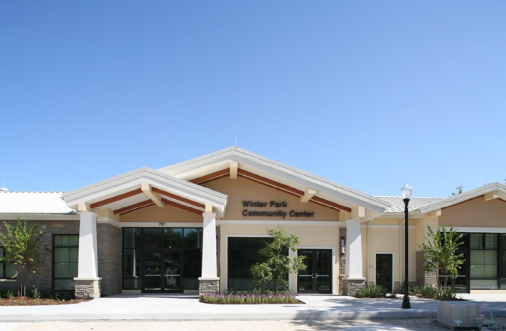 winter-park-community-center