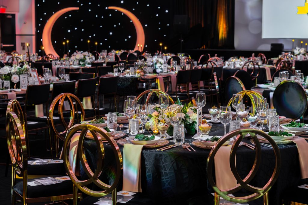 UCF Shining Knights Awards